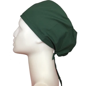 Doktor Hemşire Aşçı Cerrahi Bone Hastane Bonesi Bandana Model 167