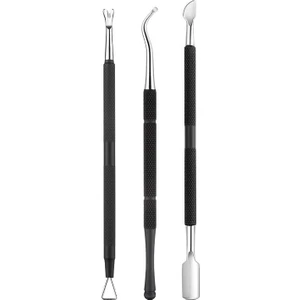 Puluz Tırnak Alet Seti