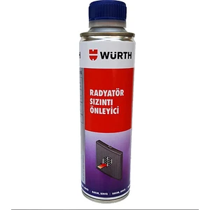 Radyatör Sızıntı Önleyici 300 ml