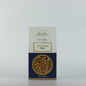 İstanbul Bakkaliyesi Çorum Leblebi Duble 250 gr