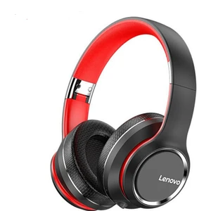 HD200 Katlanabilir Kulak Üstü Bluetooth Kulaklık - Siyah (Yurt Dışından)