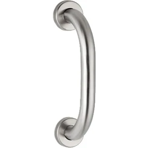 Yaşlı Hasta ve Engelli Tutunma Barı Küvet Tutamağı Paslanmaz 20 cm