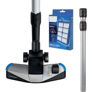 Philips Uyumlu  XB9125/07 Marathon Ultimate Emici Başlık Boru Filtre