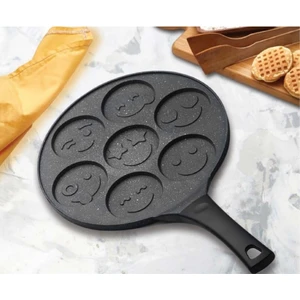 Gülenyüz Pankek Tava 24 cm ZK-899