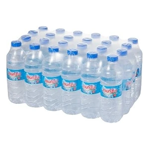 24 Lü Munzur Suyu 0,5c Lt
