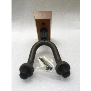 KS-GWH520 Wooden Guitar Wall Stand