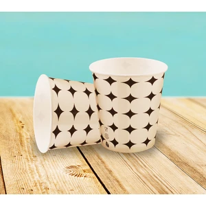 7 Oz Karton Bardak 1000 Adet