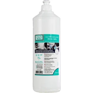 Ultrason Jeli 1000 ml 4 Adet