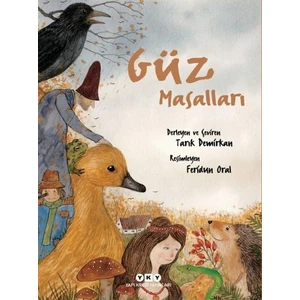 Güz Masalları - Tarık Demirkan