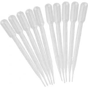 Pastör Pipet 10'lu