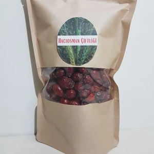 Hacıosman Çiftliği Yabani Kuşburnu Meyvesi Gölge Kurusu 210 gr