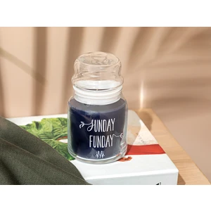English Home Sunday Funday Kokulu Mum 195 gr Açık Mavi