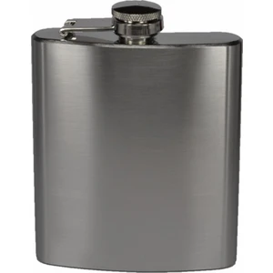 Çanta Yurdu Steel 7 Fl Oz 304 Paslanmaz Çelik 210 ml 10X9