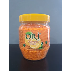 Granül Portakal 300 gr x 5