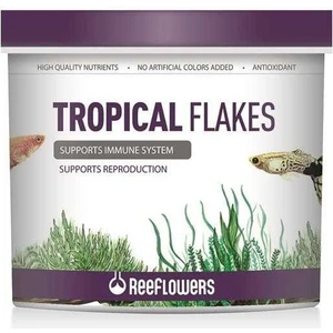 Reeflowers Tropical Granul 100 gr