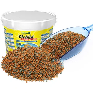 Cichlid Algae Mini 100 gr