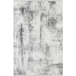 Yüksek Kalite Viera 11600 Gri Modern Salon Halısı