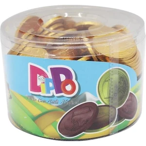 Para Çikolata 4.5 gr 100 Adet'li