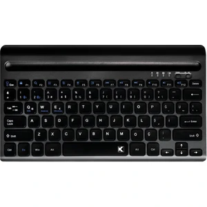 Kgt 8400 Kablosuz Bluetooth Türkçe Klavye