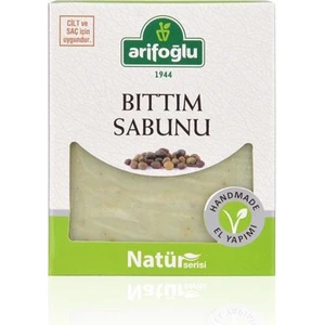 Natür Bıttım Sabunu 125g