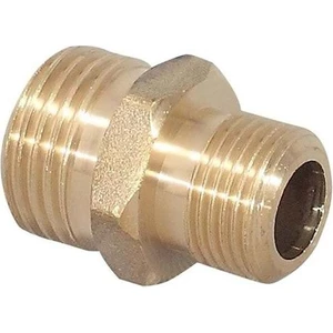 Güzelce Yapı Sarı Orantılı Nipel 3/4'' - 1/2'' 2 Adet