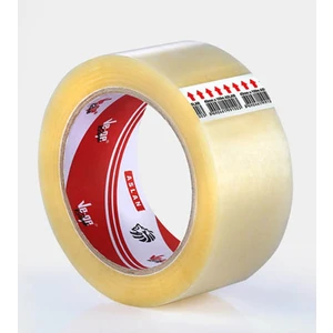 Şeffaf Koli Bandı Aslan 45X100