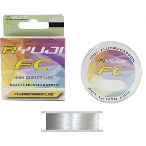 Ryuji % 100 Fluoro Carbon Misina