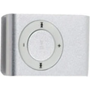 Mini Taşınabilir USB Mp3 Çalar Mini Klip Mp3 Su Geçirmez (Yurt Dışından)