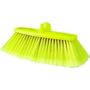 Parfır Kutulu Oto Yıkama Fırçası, 30 Cm., Su Hortumu Girişli (13006)