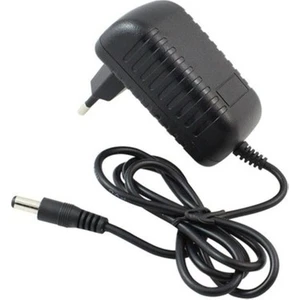 Çağatay Elektrik Ct 2550 12V 1 Amper Plastik Fişli Adaptör