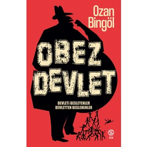 Obez Devlet - Devleti Besleyenler Devletten Beslenenler - Ozan Bingöl