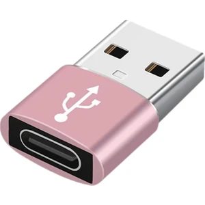 Taşınabilir 2-In-1 USB Güç Bankası Veri Transferi Için USB C Dönüştürücü Adaptörü (Yurt Dışından)