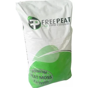 Free Peat Freepeat Torf 70 Lt