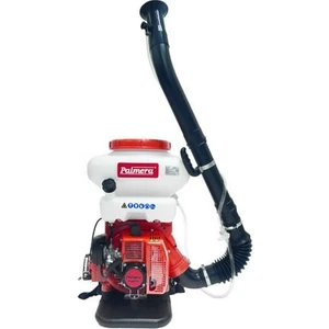 Pa 076 Sırt Püskürtme Makinesi