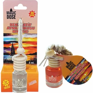 Magıc Dose Dekoratif Ayna Kokusu  8 ml Mystıc