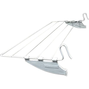 Mavi Trend Kurufer Kalorifer Çamaşır Kurutmalık Kalorifer Petek Kurutmalığı 60 cm Çamaşır Kurutmalık