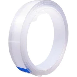 Polham Ultra Güçlü Çift Taraflı Nano Bant 5 Metre Tablo Askılık Raf Için Süper Güçlü Bant