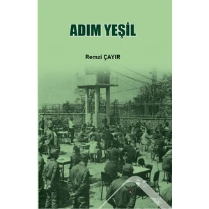 Adım Yeşil - Remzi Çayır