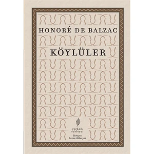 Köylüler - Honore De Balzac