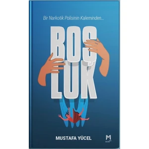 Boşluk - Mustafa Yücel