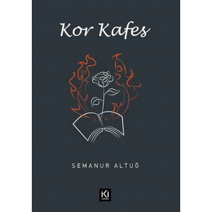 Kor Kafes - Semanur Altuğ