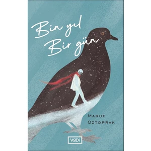 Bin Yıl Bir Gün - Maruf Öztoprak