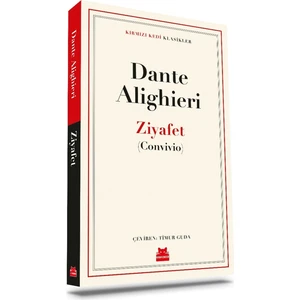 Ziyafet - Dante Alighieri