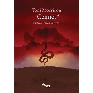 Cennet - Toni Morrison