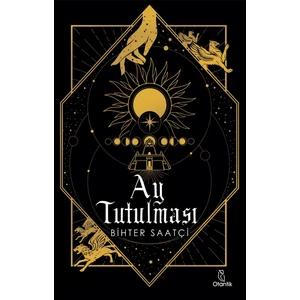 Ay Tutulması - Bihter Saatçi