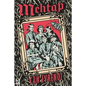 Mehtap - Can Evrenol