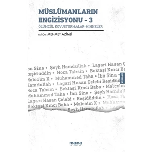 Müslümanların Engizisyonu - 3 - Mehmet Azimli