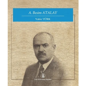 A. Besim Atalay - Vahit Türk
