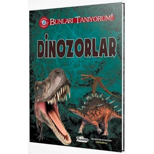 Dinozorlar - Bunları Tanıyorum! - Jon Richards