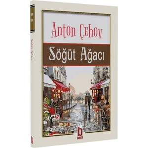 Billur Yayınları Söğüt Ağacı - Anton Pavloviç Çehov